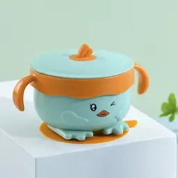 Baby Food Bowl