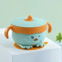 Baby Food Bowl | Baby's World Bangladesh