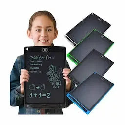 8.5 inch LCD writing board children's handwriting board