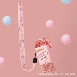 Baby cute water pot (280ml)