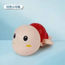Baby Bath toys for fun (no need battery,Key operate)