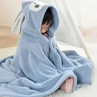 High Quality Bath Baby Towel | Baby's World Bangladesh