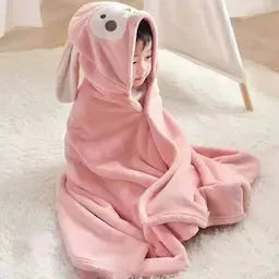 High Quality Baby Bath Towel