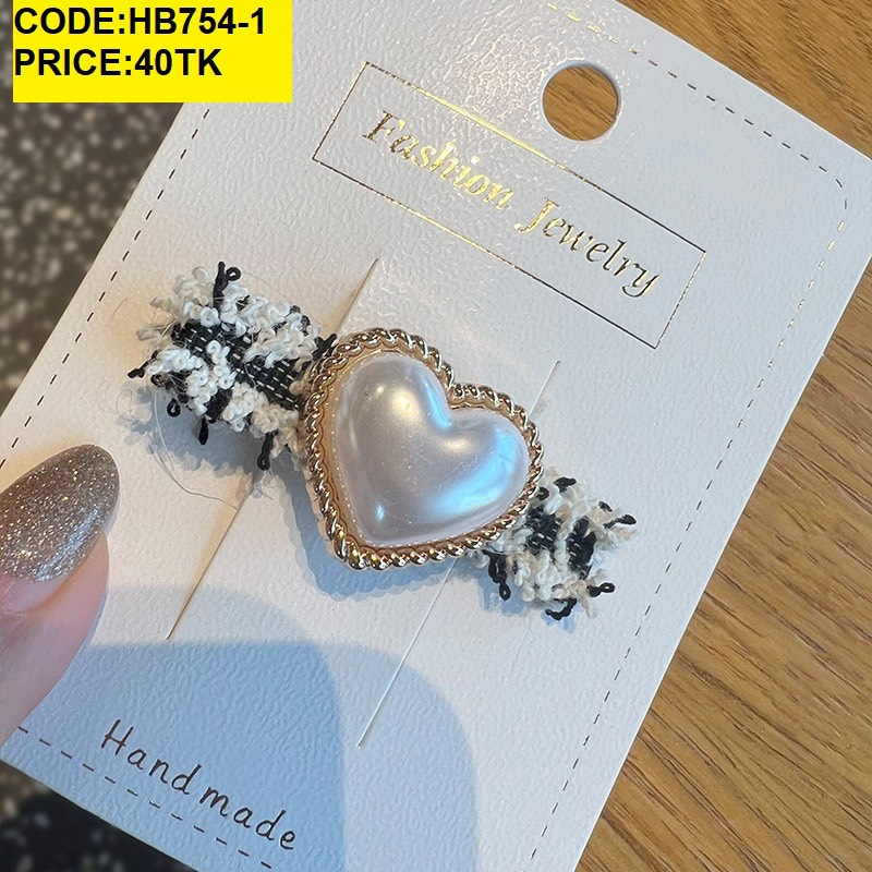 Children’s hair clip