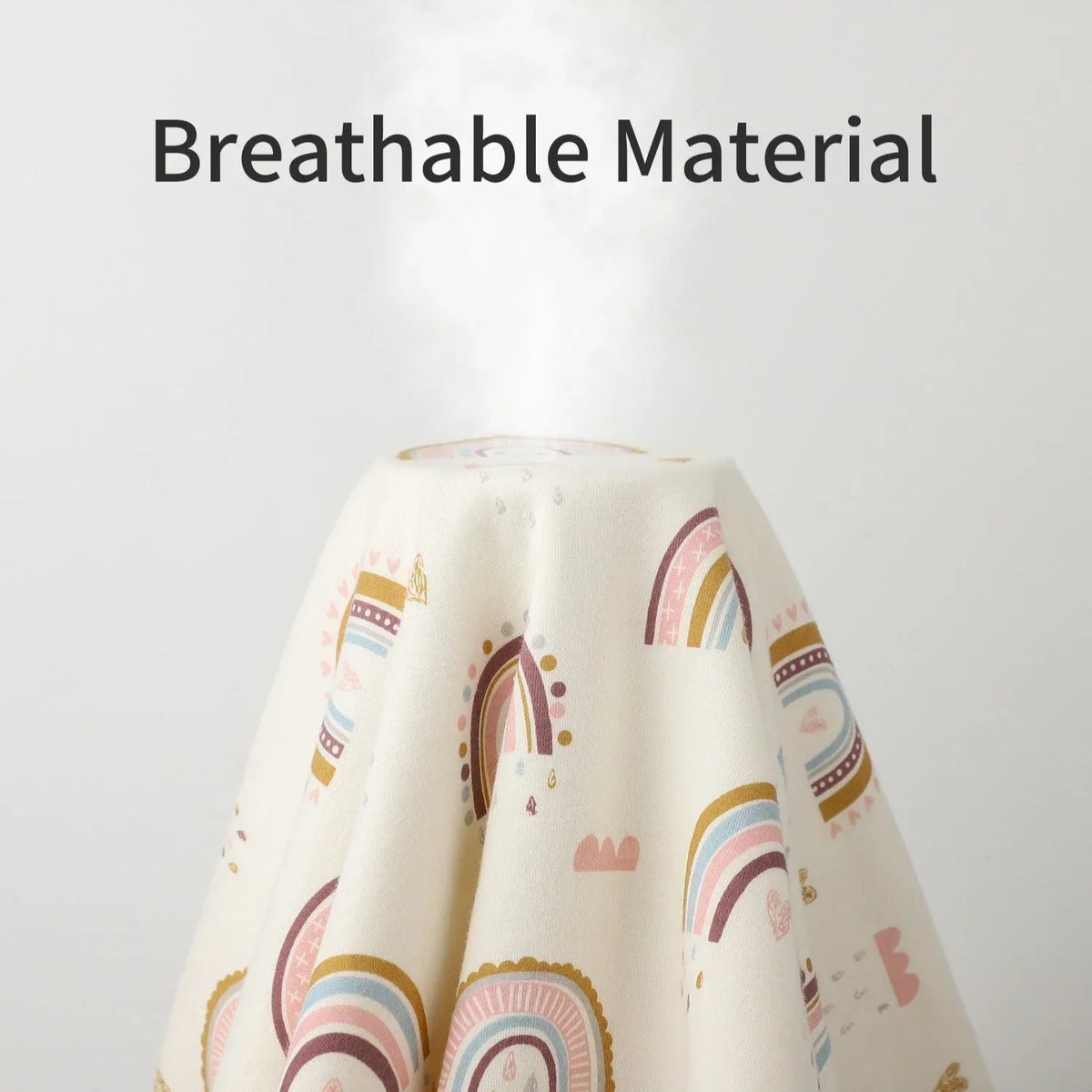 Infant knit Swaddling Quilt 2-layer Baby | Baby's World Bangladesh - BaBy's World