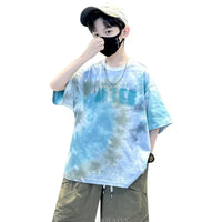 Korean Child Tee Top Clothing School Kids | Baby's World Bangladesh