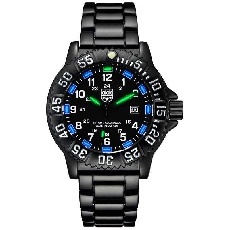 Men Military Watches - BaBy's World
