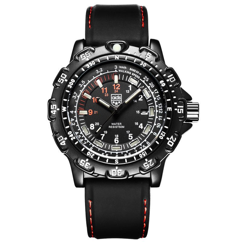 Men Military Watches - BaBy's World
