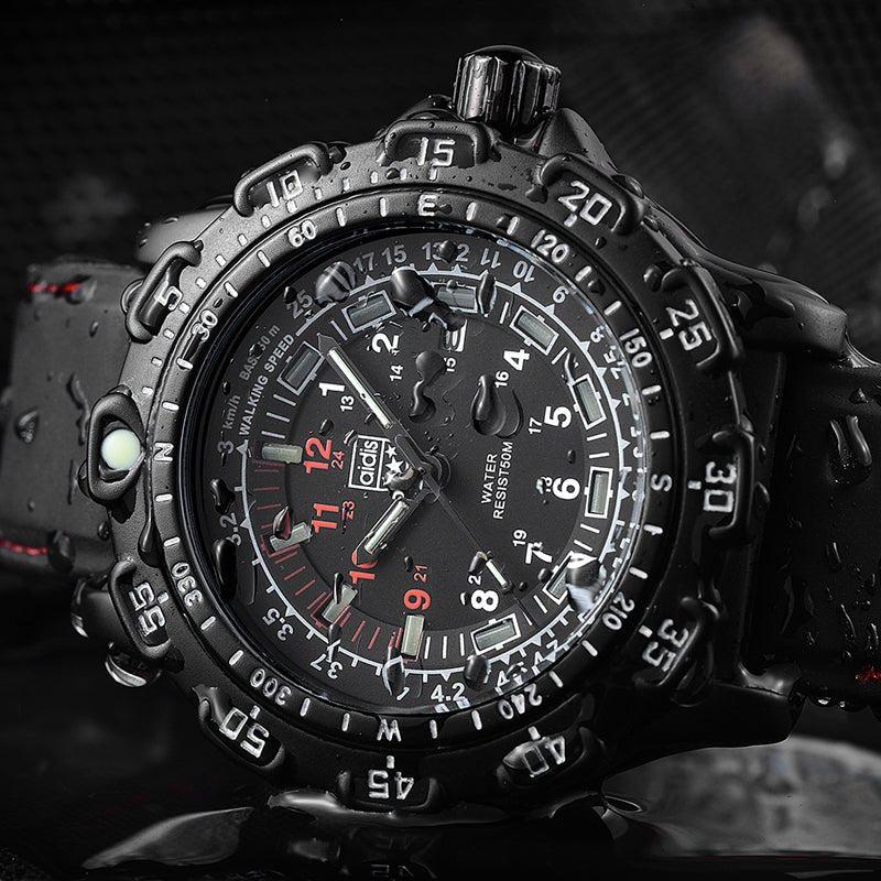 Men Military Watches - BaBy's World