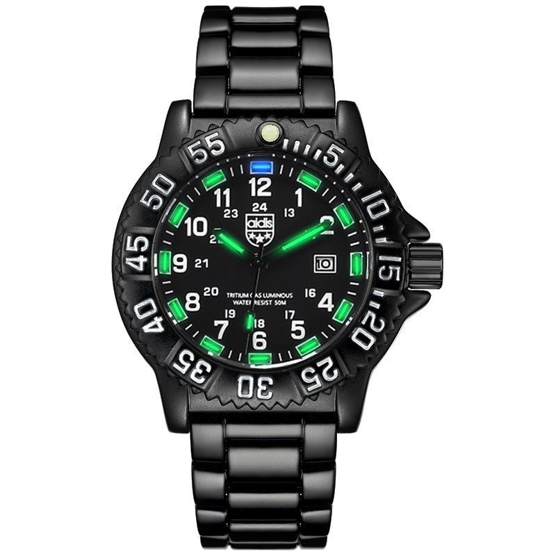 Men Military Watches - BaBy's World