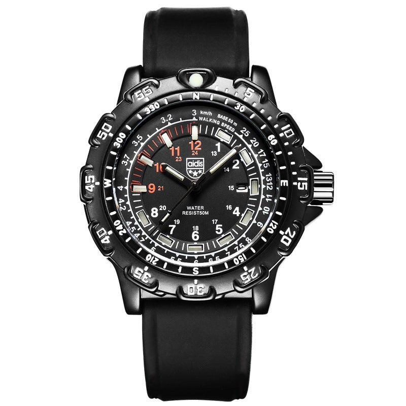 Men Military Watches - BaBy's World