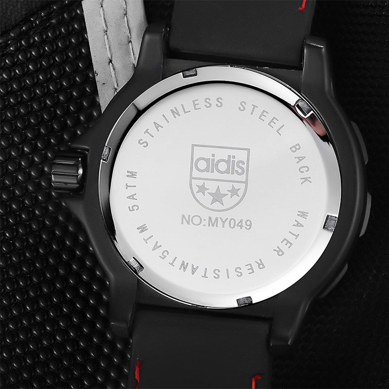 Men Military Watches - BaBy's World