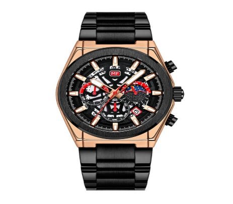 Men's business watches - BaBy's World