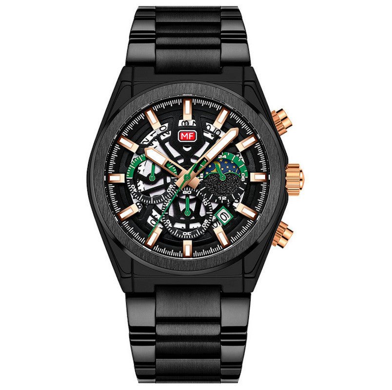 Men's business watches - BaBy's World