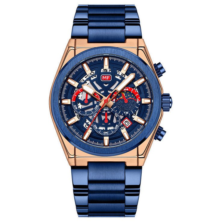 Men's business watches - BaBy's World
