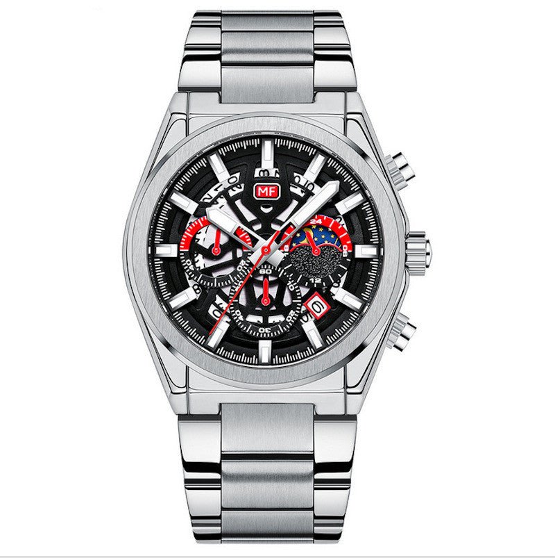 Men's business watches - BaBy's World