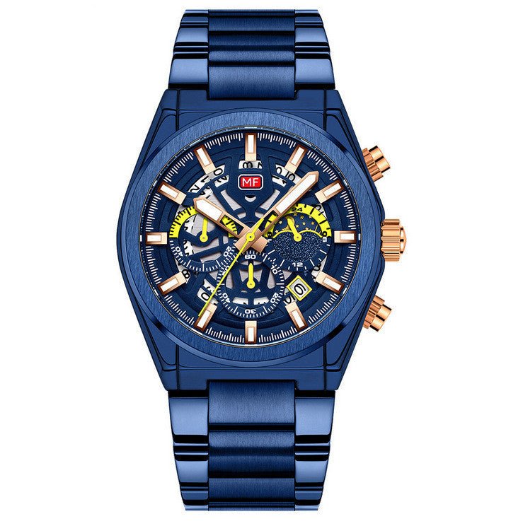 Men's business watches - BaBy's World