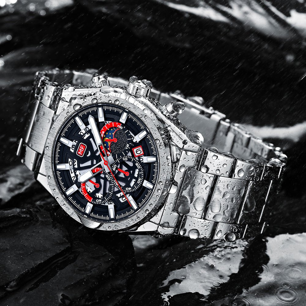 Men's business watches - BaBy's World