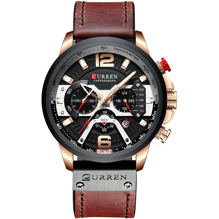 Men's sports watches - BaBy's World