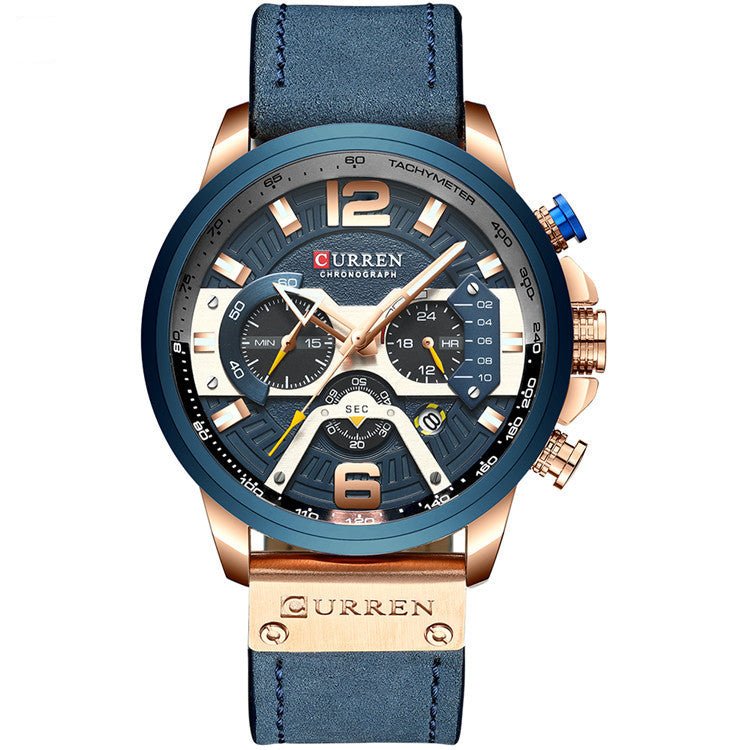 Men's sports watches - BaBy's World
