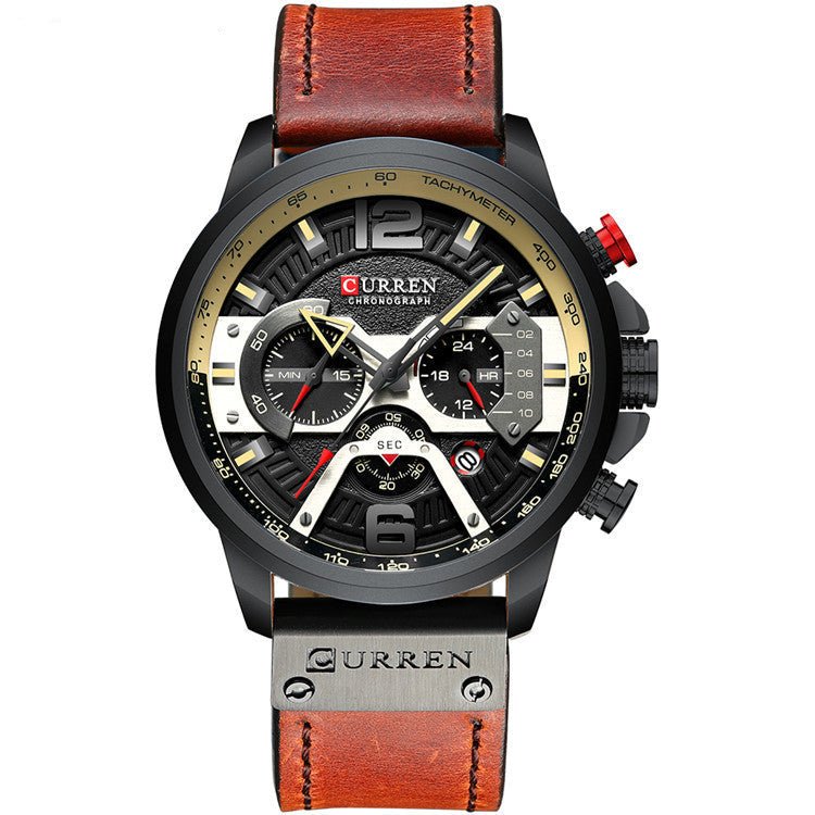 Men's sports watches - BaBy's World
