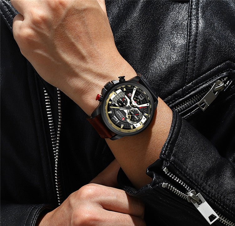 Men's sports watches - BaBy's World