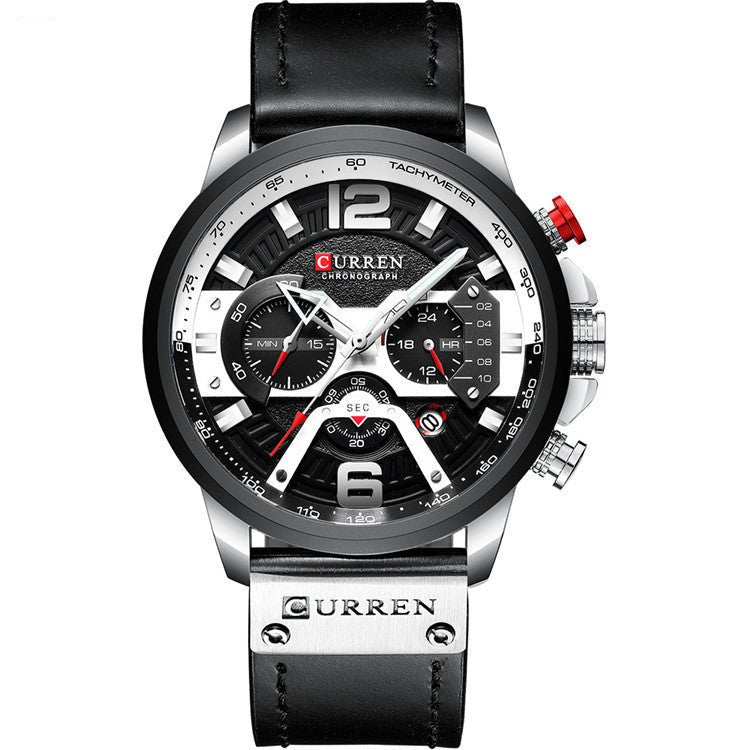 Men's sports watches - BaBy's World