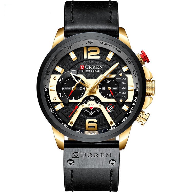 Men's sports watches - BaBy's World