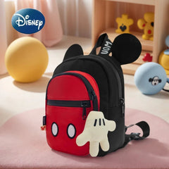 Mickey Backpack Three Layer Disney | Baby's World Bangladesh