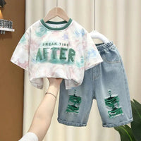 New Children Printed Children's Thin | Baby's World Bangladesh