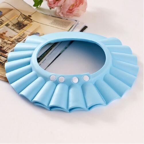 New Eco-friendly Material Kids Shower Baby Bath Adjustable Size - BaBy's World