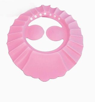 New Eco-friendly Material Kids Shower Baby Bath Adjustable Size - BaBy's World