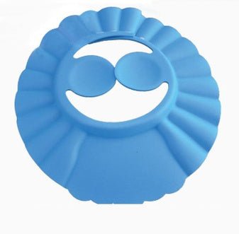 New Eco-friendly Material Kids Shower Baby Bath Adjustable Size - BaBy's World