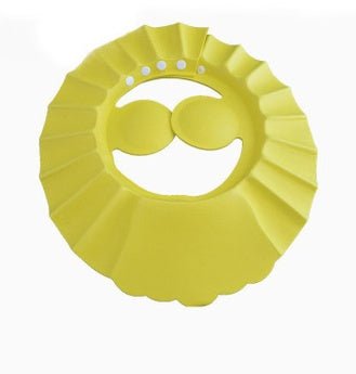 New Eco-friendly Material Kids Shower Baby Bath Adjustable Size - BaBy's World