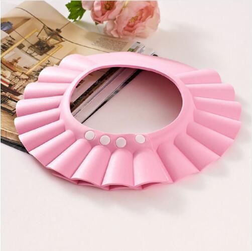 New Eco-friendly Material Kids Shower Baby Bath Adjustable Size - BaBy's World