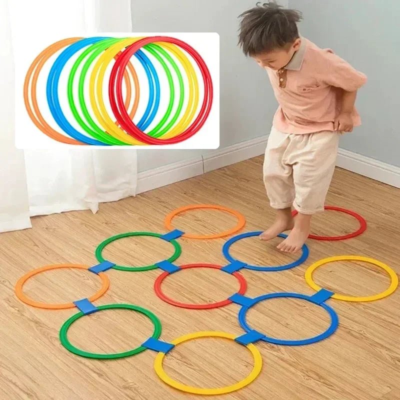 New Outdoor Kids Funny Physical Training | Baby's World Bangladesh - BaBy's World