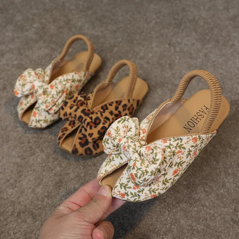 New Sandals Summer | Baby's World Bangladesh - BaBy's World