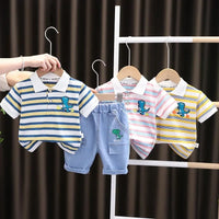 New Summer Girls Baby Clothes Suit Children | Baby's World Bangladesh