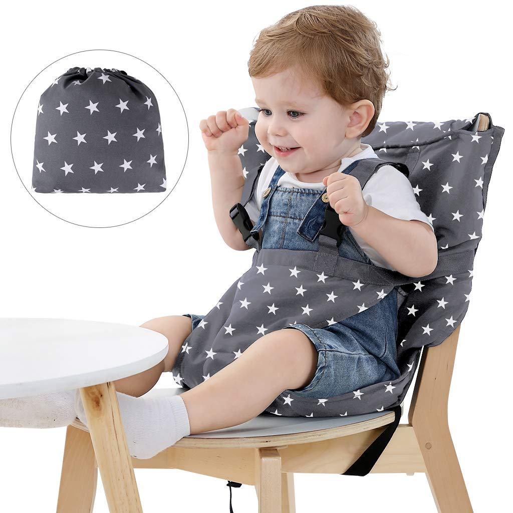 Portable Baby Dining Chair Bag Baby Safety Seat - BaBy's World