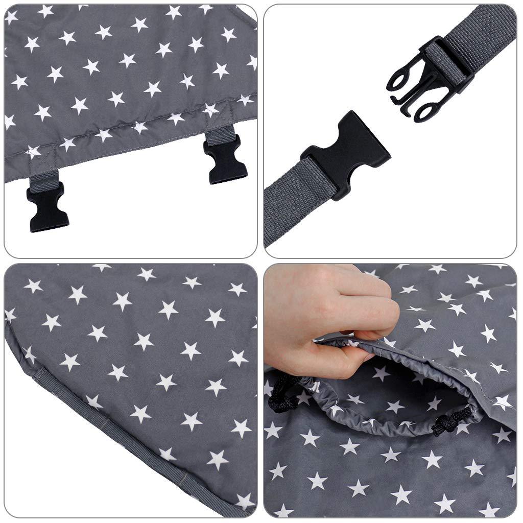 Portable Baby Dining Chair Bag Baby Safety Seat - BaBy's World