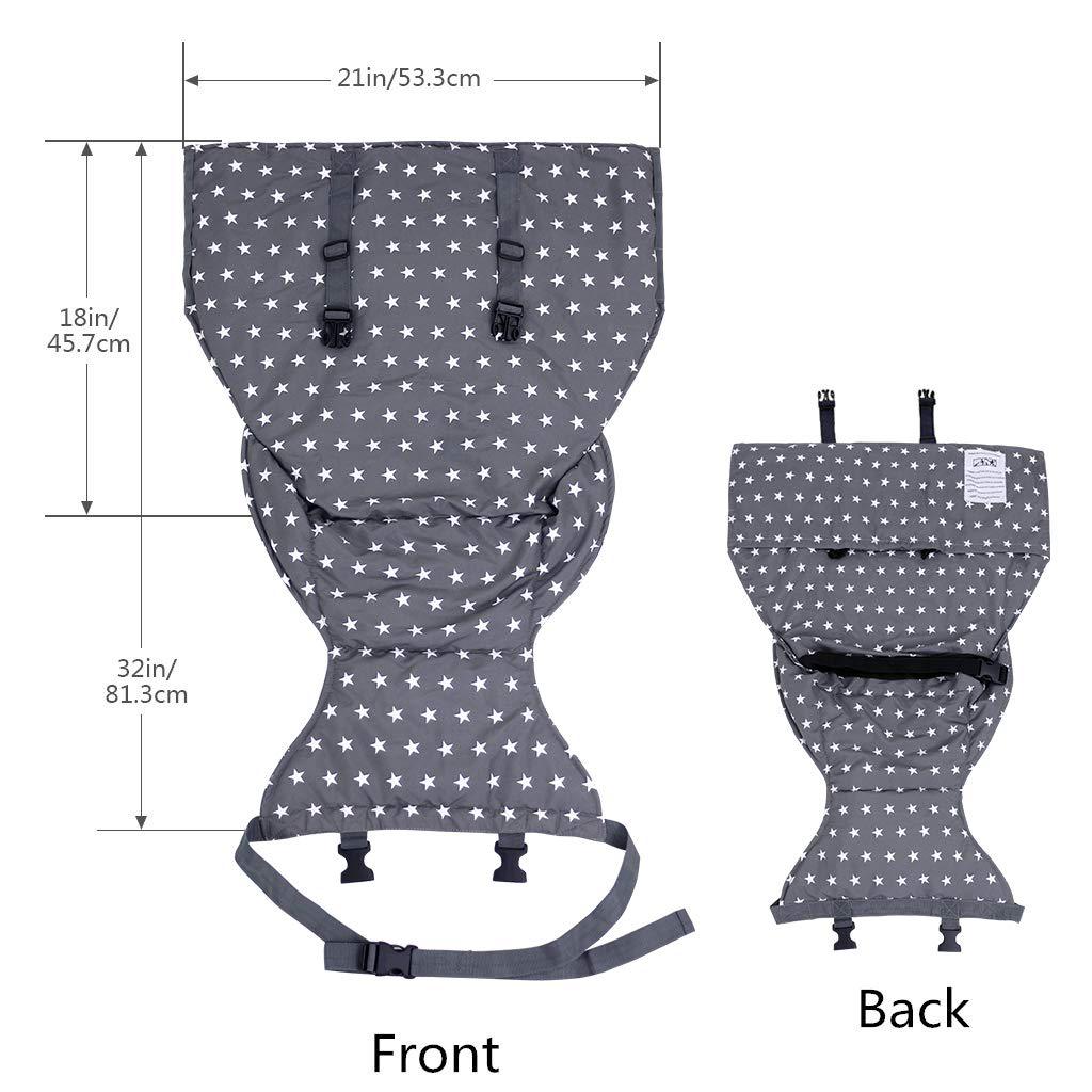 Portable Baby Dining Chair Bag Baby Safety Seat - BaBy's World