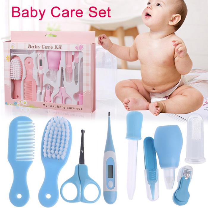 Portable Baby Health Suit Children's Beauty Set - BaBy's World