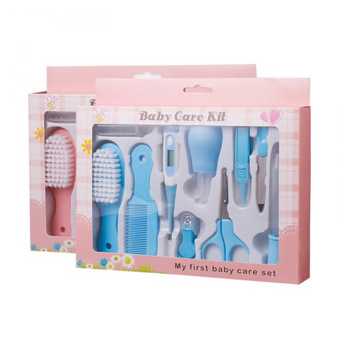 Portable Baby Health Suit Children's Beauty Set - BaBy's World