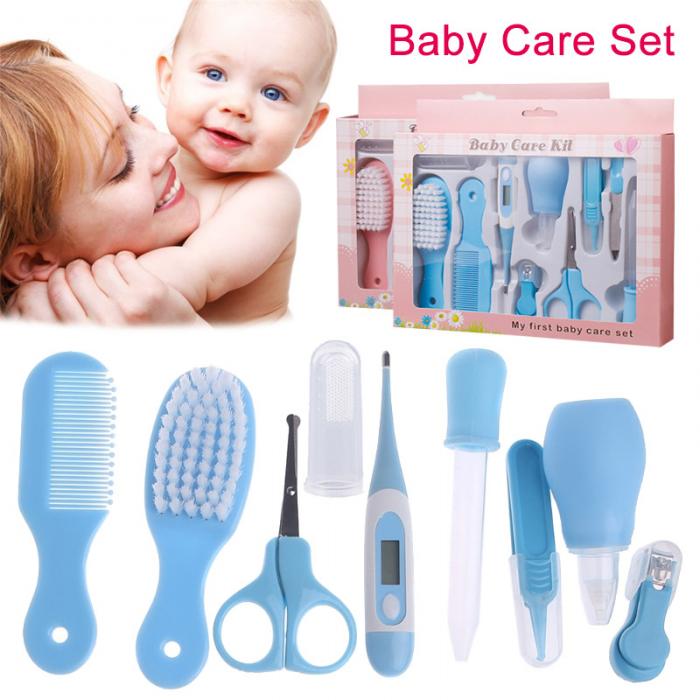 Portable Baby Health Suit Children's Beauty Set - BaBy's World