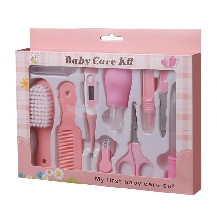 Portable Baby Health Suit Children's Beauty Set - BaBy's World