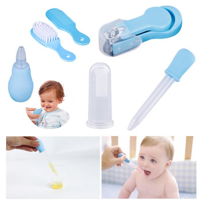Portable Baby Health Suit Children's Beauty Set - BaBy's World