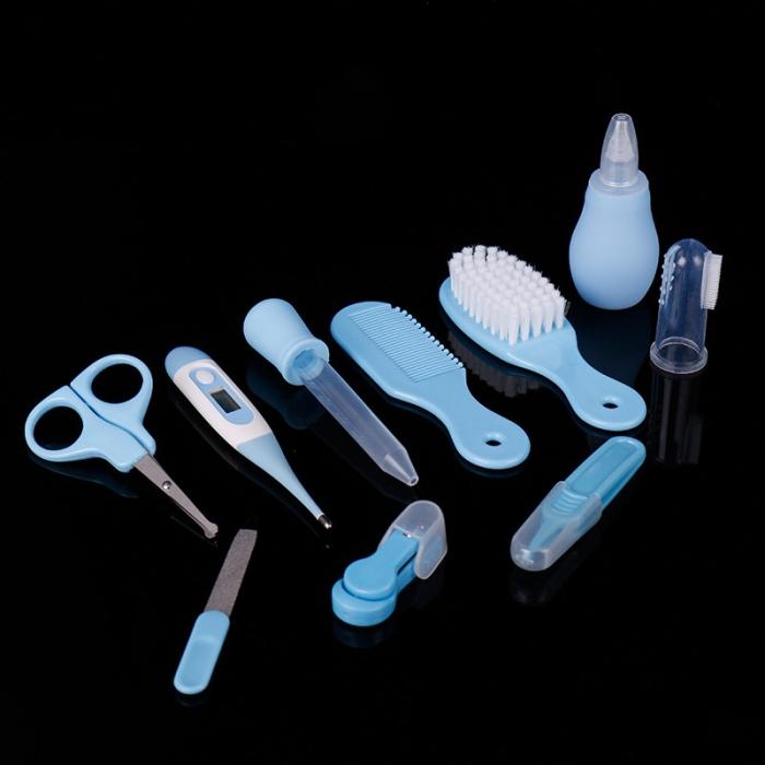 Portable Baby Health Suit Children's Beauty Set - BaBy's World