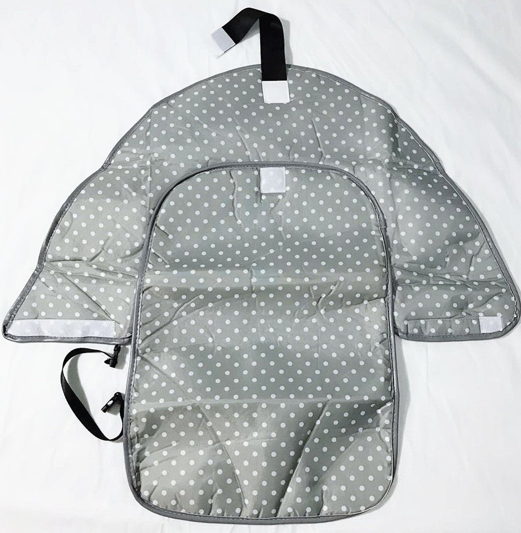 Portable Diaper Changing Pad Clutch for Newborn - BaBy's World