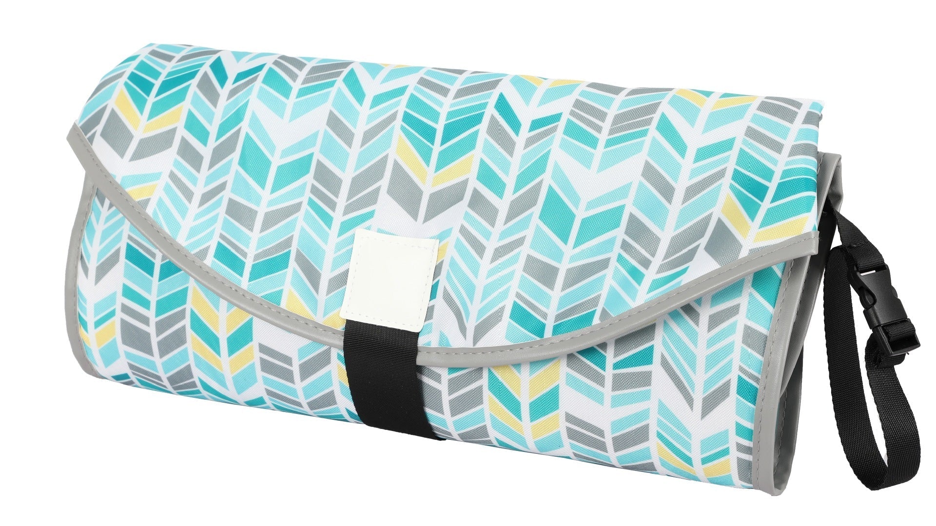 Portable Diaper Changing Pad Clutch for Newborn - BaBy's World
