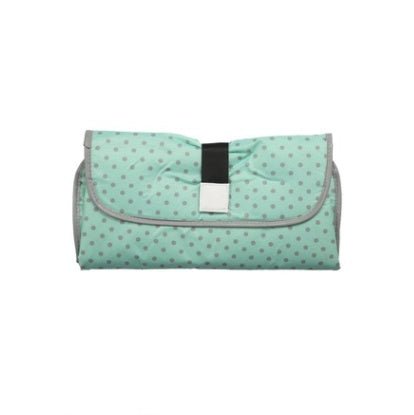 Portable Diaper Changing Pad Clutch for Newborn - BaBy's World